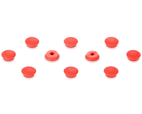 TP TRACKPOINT CAP SET - LOW PROFILE