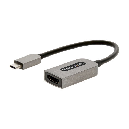 USB C TO HDMI ADAPTER 4K 60HZ - .