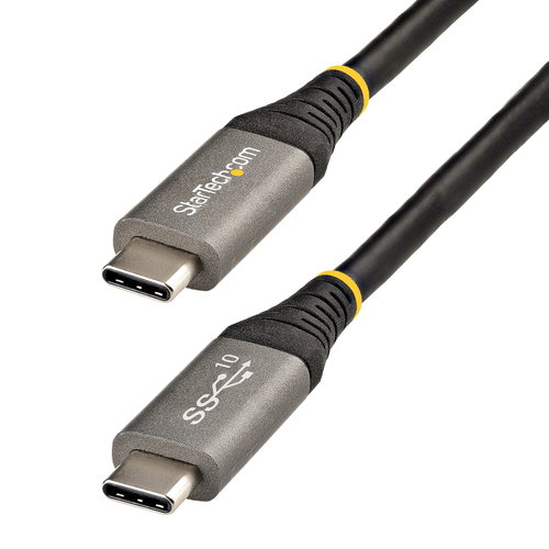 20IN USB C CABLE 10GBPS GEN2 - .
