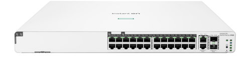 ARUBA ION 1960 24G 2XT 2XF-STOC - .