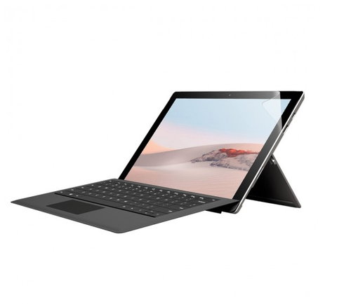 SCREEN PROTECTO ANTI SHOCK IK06 - CLEAR SURFACE GO 2 SURFACE GO