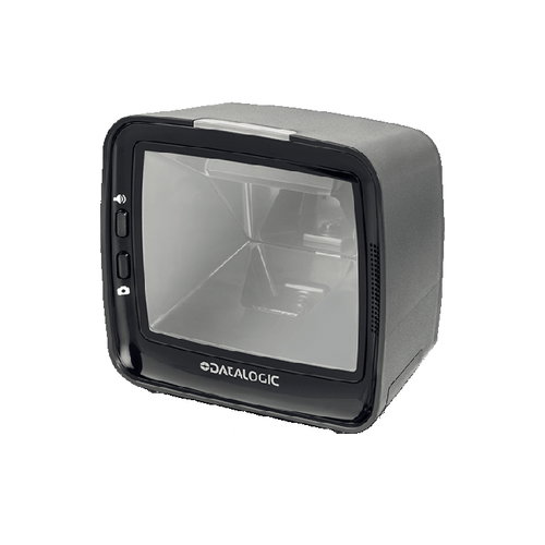 MGLN 3410VSI DEFAULT - CONFIG.1/2D SCANNING COUNTER/WAL