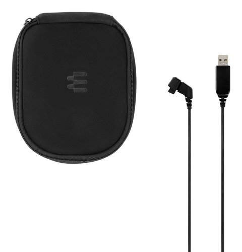 SDW D1 ACCESSORY PACK - USB CABLE AND CARRY POUCH