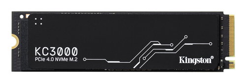 2048G KC3000 NVME M.2 SSD - PCIE 4.0.