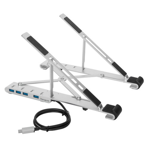 PORTABLE STAND AND USB-A HUB -