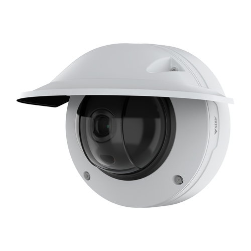AXIS Q3536-LVE 29MM DOME CAMERA - ADV.FIXED DOME CAMERA W/DLPU