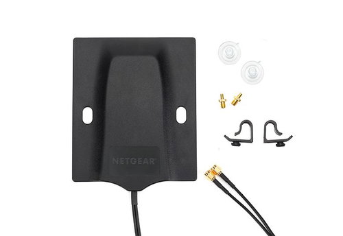 OMNIDIRECTIONAL MIMO-ANTENNA 5G - FOR M1/2/5 3G/4G/5G