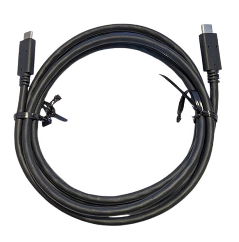 2 FT USB-C TO USB-C CABLE KIT -