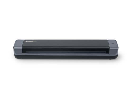 MOBILEOFFICE S410 PLUS MOBILE - A4 SIMPLEX FEED SCANNER