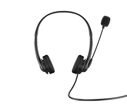 HP USB G2 STEREO HEADSET - .