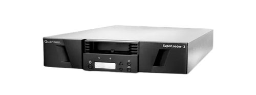 SUPERLOADER 3 1X LTO9 16 SLOTS - HH