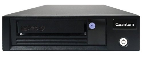 LTO9 TAPE DRIVE HH TABLETOP KIT -