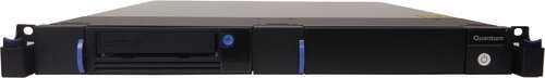 LTO9 TAPE DRIVE HH SINGLE 1U - RACKMOUNT