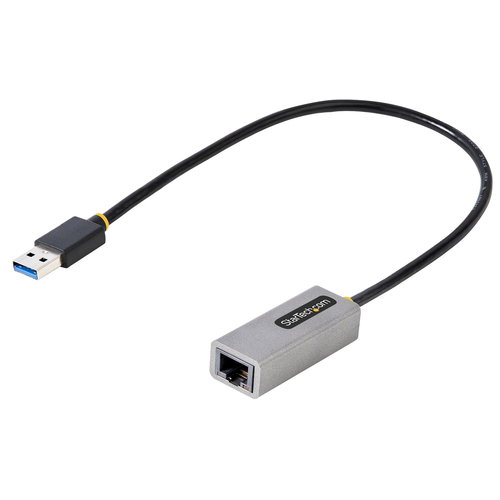 USB TO ETHERNET ADAPTER - 1GB - .