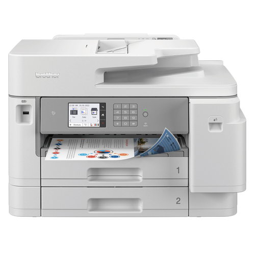 MFC-J5955DW INK COLOR/S/W 30PPM - WLAN LAN USB DUPLEX INCL ON-SITE