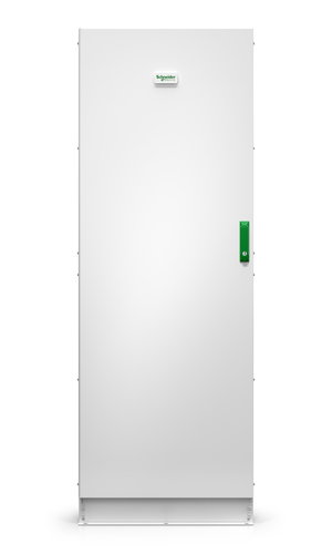 EMPTY BATTERY CABINET 700MM - WIDE