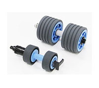 EXCHANGE ROLLER KIT FOR A4 - F. DR-C240/M160/M260/SF400/S150/