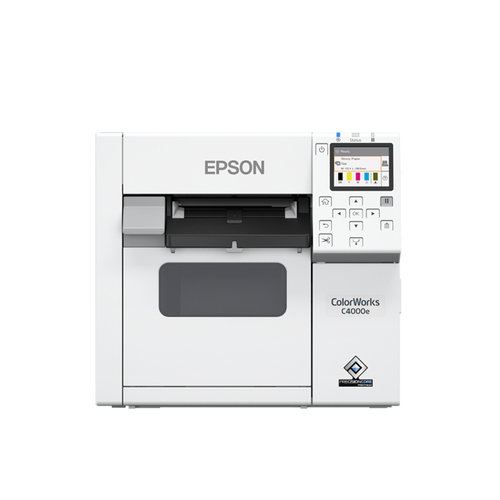 CW-C4000E (BK) (GLOSS INK) -