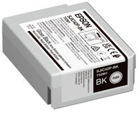 SJIC42P-BK CARTRIDGE -