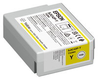 SJIC42P-Y (YELLOW) CARTRIDGE -