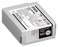 SJIC42P-MK CARTRIDGE -