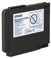 SJMB4000 (WASTE BOX) CARTRIDGE -