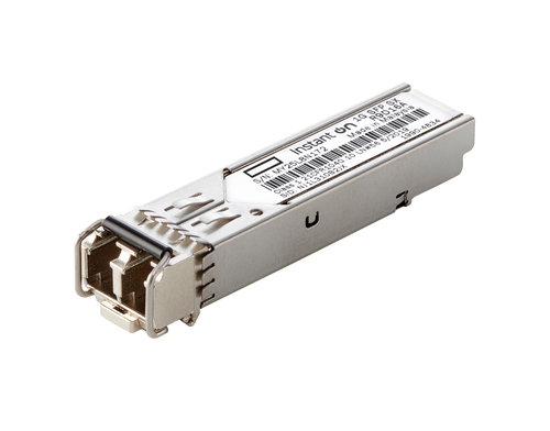 ARUBA ION 1GSFP LC SX500M-STOCK - .