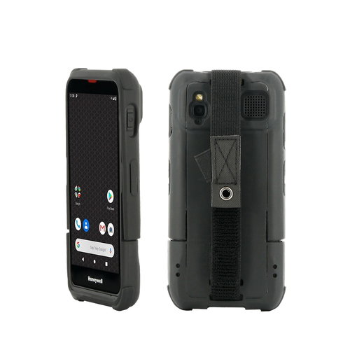PROTECH -CASE + HANDSTRAP F/ HW - EDA57 - EDA56 - EDA52 - SOFT BAG