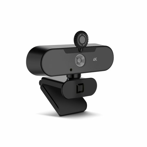 WEBCAM PRO PLUS 4K -