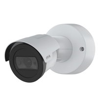 AXIS M2035-LE BLACK HDTV 1080P - 30 FPS 101 HFOV