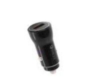 CIGARETTE LIGHTER ADAPTER WITH - USB FOR CT40 CT45 FAMILY