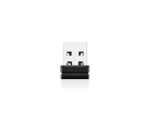 LENOVO WIRELESS USB RECEIVER - PROF. COMBO KEYB/MOUSE