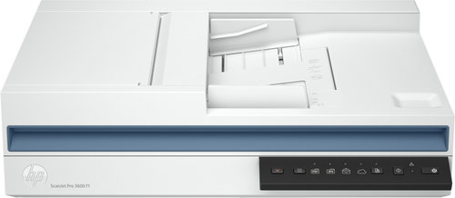HP SCANJET PRO 3600F1 - 60 PPM