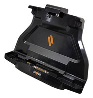 F110G5/G6 HAVIS DS-GTC-221 - VEHICLE DOCK EX. VEHICLE ADAPTER