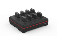 KIT 8 BAY 8680I BATT CHARGER -
