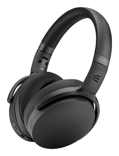 ADAPT 361 MS BK +BTD 800 USB-C - OVER-EAR BT STEREO ANC HEADSET