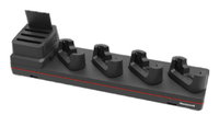 CT30 XP NON-BOOTED 5-BAY - CHARGING BASE KIT INCL PWR SUPP