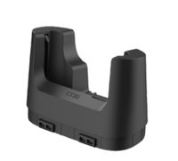 CT30 XP BOOTED UNIVERSAL CUP. - KIT INCL A CUP W/PROTECTIVE BOOT