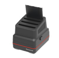 KIT INCL QUAD BATT CHARGER PW - SUPP EU FOR UP TO 4 CT30 XP BATT