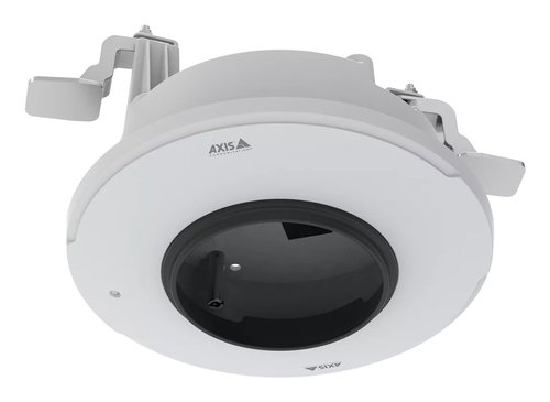 AXIS TP3201-E RECESSED MOUNT - OUTDOOR RECESSED MOUNT FOR DROP