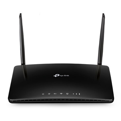 AC1200 4G LTE GIGABIT ROUTER - ADVANCED CAT6