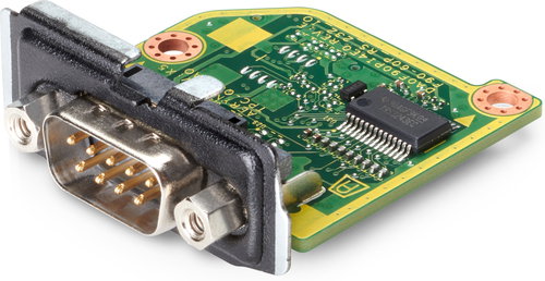 HP SERIAL PORT FLEX IO V3 - .