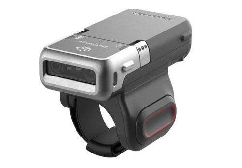 8675I STD RANGE WEARABLE - SCANNER 1D 2DINCL BATT TRIGGERED