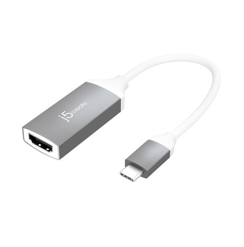 USB-C TO 4K HDMI ADAPTER -