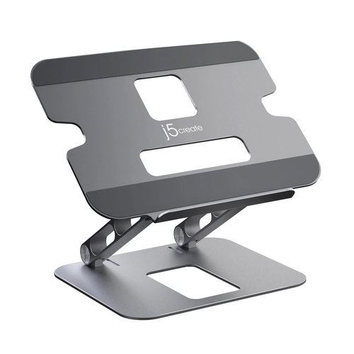 MULTI-ANGLE LAPTOP STAND -