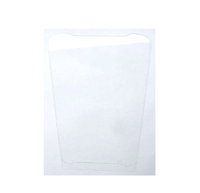 TC53/TC58 SCREEN PROTECTOR - 3-PACK