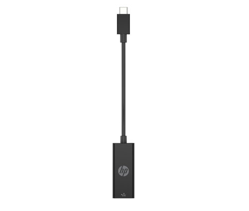 HP USBC TO RJ45 ADAPTER G2 - .