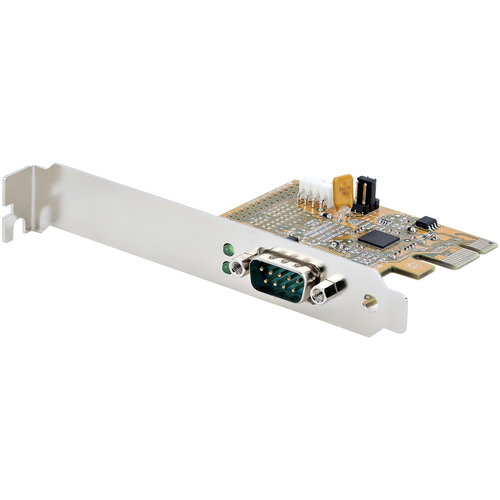 11050-PC-SERIAL-CARD - 1-PRT PCI EXPRESS SERIAL CARD