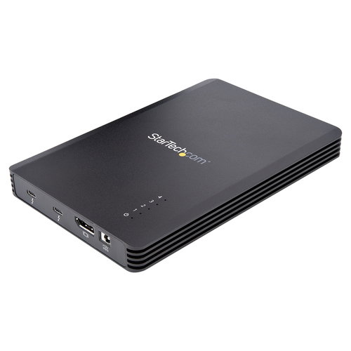 M2E4BTB3 - 4X M.2 PCIE TO TB3 ENCLOSURE