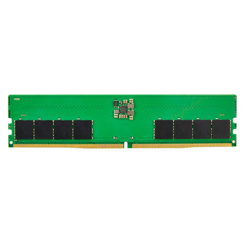 16GB (1X16GB) DDR5 4800 UDIMM N - NECC MEM